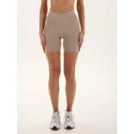 Шорти FITRUN Shorts YOGA Grace "Latte NE"