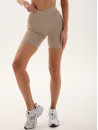 Шорты FITRUN Shorts YOGA Grace "Latte NE"