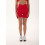 Шорти FITRUN Shorts YOGA Grace "Cherry NE"