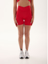 Шорты FITRUN Shorts YOGA Grace "Cherry NE"