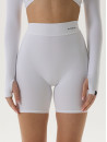 Шорти FITRUN Shorts YOGA Allure "White VE"