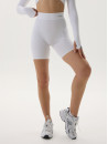 Шорти FITRUN Shorts YOGA Allure "White VE"