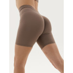 Шорты FITRUN Shorts YOGA Allure "Sand VE"