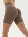 Шорты FITRUN Shorts YOGA Allure "Sand VE"