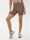 Шорты FITRUN Shorts YOGA Allure "Sand VE"