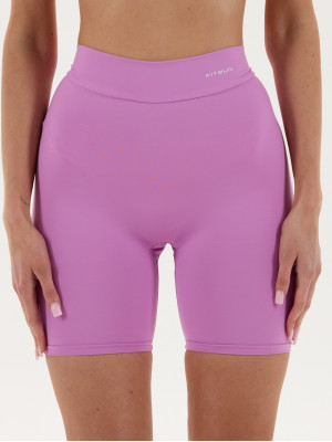 Шорти FITRUN Shorts YOGA Allure "Fuchsia VE"