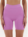 Шорти FITRUN Shorts YOGA Allure "Fuchsia VE"