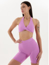 Шорти FITRUN Shorts YOGA Allure "Fuchsia VE"