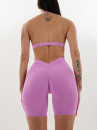 Шорти FITRUN Shorts YOGA Allure "Fuchsia VE"