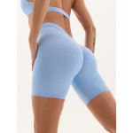 Шорты FITRUN Shorts YOGA Allure "Sky VE"