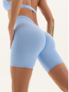 Шорты FITRUN Shorts YOGA Allure "Sky VE"