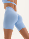 Шорты FITRUN Shorts YOGA Allure "Sky VE"