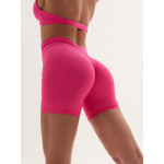 Шорты FITRUN Shorts YOGA Allure "Candy NE"