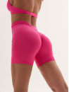 Шорты FITRUN Shorts YOGA Allure "Candy NE"