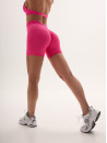 Шорты FITRUN Shorts YOGA Allure "Candy NE"