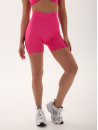 Шорты FITRUN Shorts YOGA Allure "Candy NE"