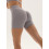 Шорти FITRUN Shorts YOGA Allure "Silver NE"