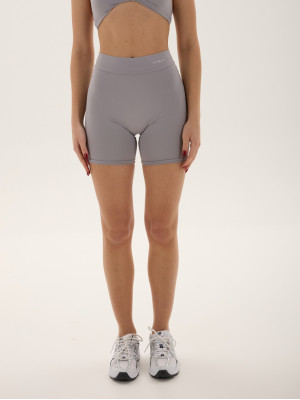 Shorts FITRUN Shorts YOGA Allure "Silver NE"