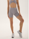 Шорти FITRUN Shorts YOGA Allure "Silver NE"