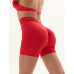 Шорты FITRUN Shorts YOGA Allure "Cherry NE"