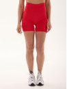 Шорты FITRUN Shorts YOGA Allure "Cherry NE"
