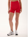 Шорты FITRUN Shorts YOGA Allure "Cherry NE"