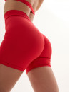 Шорты FITRUN Shorts YOGA Allure "Cherry NE"