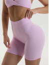 Шорти FITRUN Shorts YOGA Allure "Blossom Pink NE"