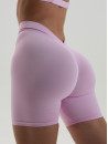 Шорти FITRUN Shorts YOGA Allure "Blossom Pink NE"
