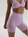 Шорти FITRUN Shorts YOGA Allure "Blossom Pink NE"
