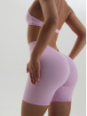 Шорти FITRUN Shorts YOGA Allure "Blossom Pink NE"