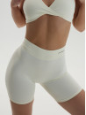 Шорти FITRUN Shorts YOGA Allure "Oat Milk NE"