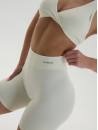 Шорти FITRUN Shorts YOGA Allure "Oat Milk NE"