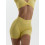 Шорти FITRUN Shorts YOGA Grace "Lemon NE"