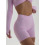 Шорты FITRUN Shorts YOGA Grace "Blossom Pink NE"