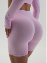 Шорты FITRUN Shorts YOGA Grace "Blossom Pink NE"