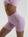 Шорты FITRUN Shorts YOGA Grace "Blossom Pink NE"