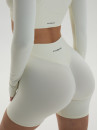 Шорты FITRUN Shorts YOGA Grace "Blossom Pink NE"