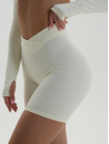 Шорты FITRUN Shorts YOGA Grace "Blossom Pink NE"