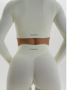 Шорты FITRUN Shorts YOGA Grace "Blossom Pink NE"