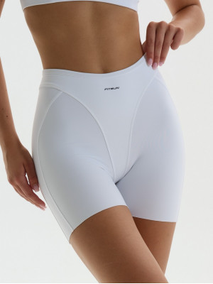Шорты FITRUN Shorts Versa 2.0 "White VE"