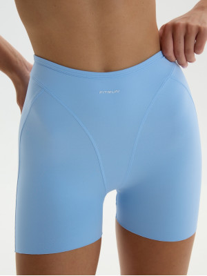 Шорты FITRUN Shorts Versa 2.0 "Sky VE"