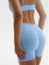 Шорты FITRUN Shorts Versa 2.0 "Sky VE"