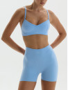 Шорты FITRUN Shorts Versa 2.0 "Sky VE"