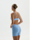 Шорты FITRUN Shorts Versa 2.0 "Sky VE"