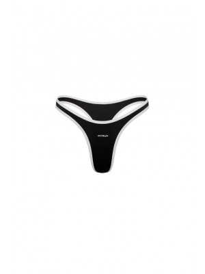 Плавки FITRUN BLANCA Bikini Bottom "Black"