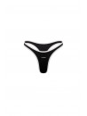 Плавки FITRUN BLANCA Bikini Bottom "Black"