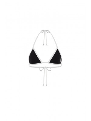 Топ FITRUN BRAVA Bikini Top "Black"