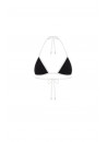 Топ FITRUN BRAVA Bikini Top "Black"