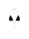 Топ FITRUN MALLORCA Triangle Bikini Top "Black"